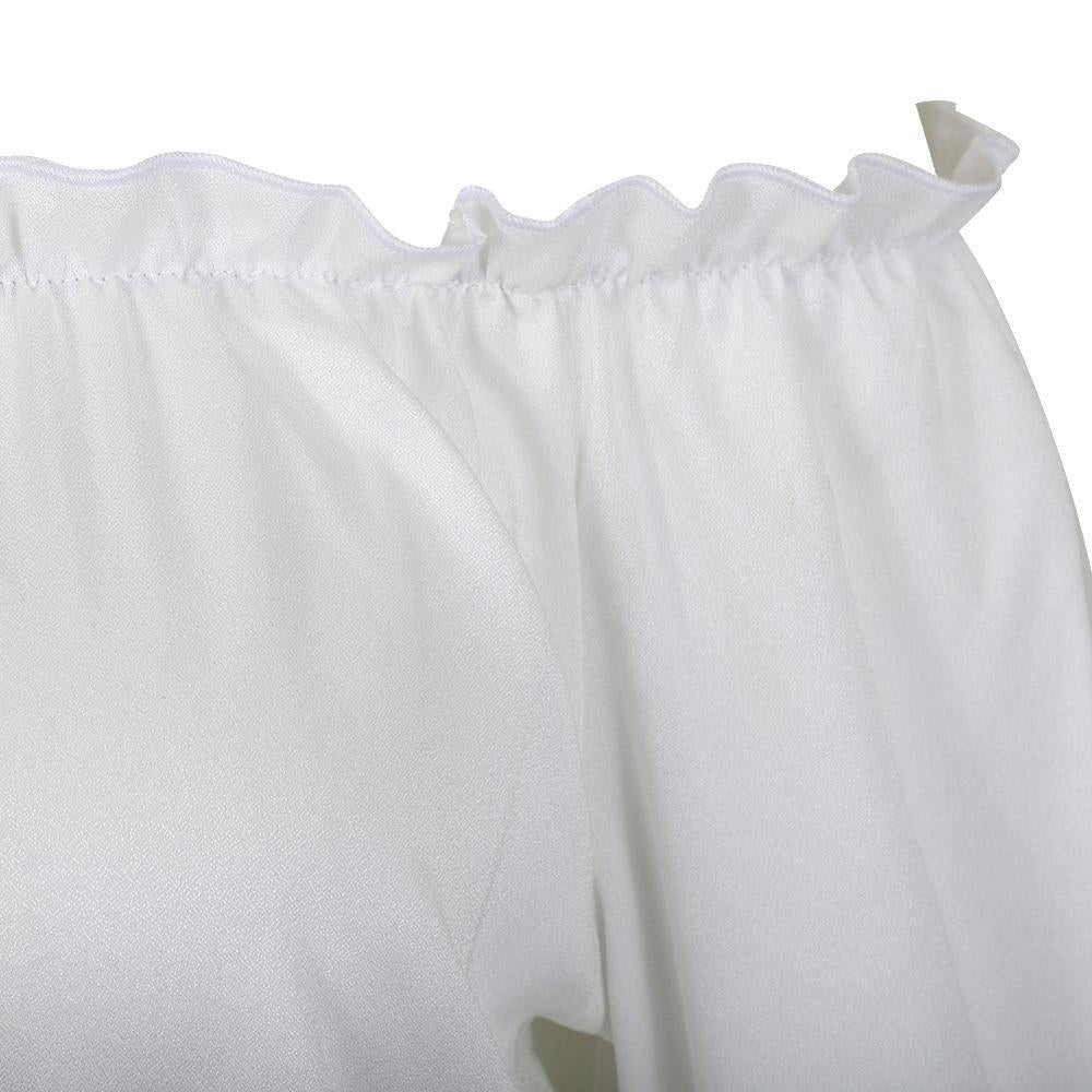 Chemise femme esprit Renaissance