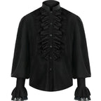 Chemise gothique pour homme