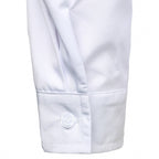Chemise homme agrémentée d’un volant