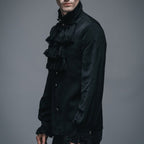 Chemise homme style victorien