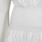 Chemise pour femme d'inspiration Renaissance