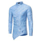 Hellblau