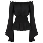 Chemise Renaissance pour femme