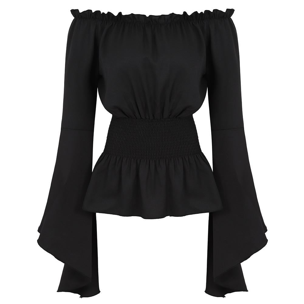 Chemise Renaissance pour femme
