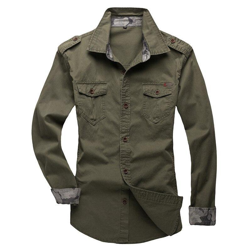 Chemise steampunk avec épaulettes pour homme