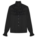Chemise victorienne pour homme
