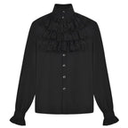 Chemise victorienne pour homme