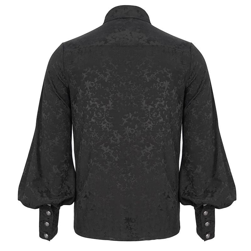 Chemisier Révolution de style steampunk