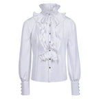 Chemisier victorien pour femme
