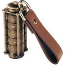 Clé USB cryptée de style steampunk