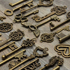 Clefs d’esthétique steampunk
