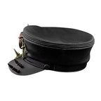 Coiffe militaire au style steampunk