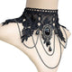 Collier Gothique Victorien