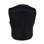 Corset masculin au style gentleman steampunk
