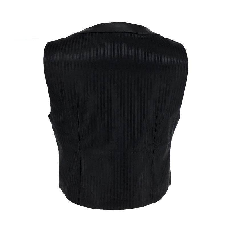 Corset masculin au style gentleman steampunk