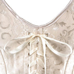 Corset pour femme d’inspiration steampunk ancienne