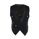 Corset steampunk pour homme style gentleman