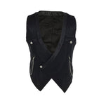Corset steampunk pour homme style gentleman