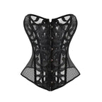 Corset steampunk Steamlady