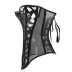Corset style steampunk modèle Steamlady