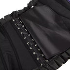 Corset victorien au format XXL