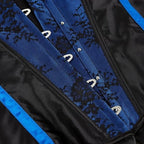 Corset victorien taille XXL