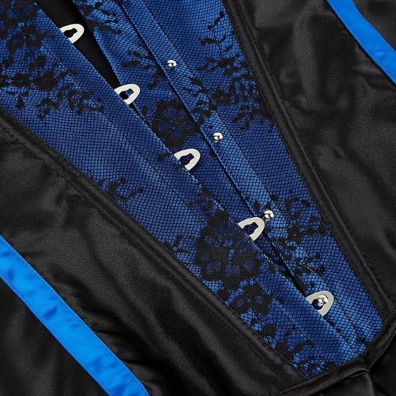 Corset victorien taille XXL