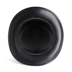 Couvre-chef skull de style steampunk