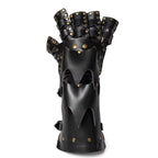 Gantelet d’inspiration steampunk