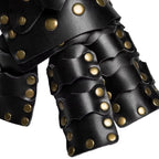 Gantelet façon steampunk