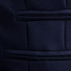 Gilet dans un style vintage