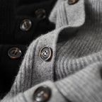 Gilet femme d’inspiration vintage
