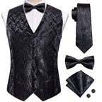 Gilet gothique pour homme