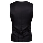 Gilet tendance style vintage