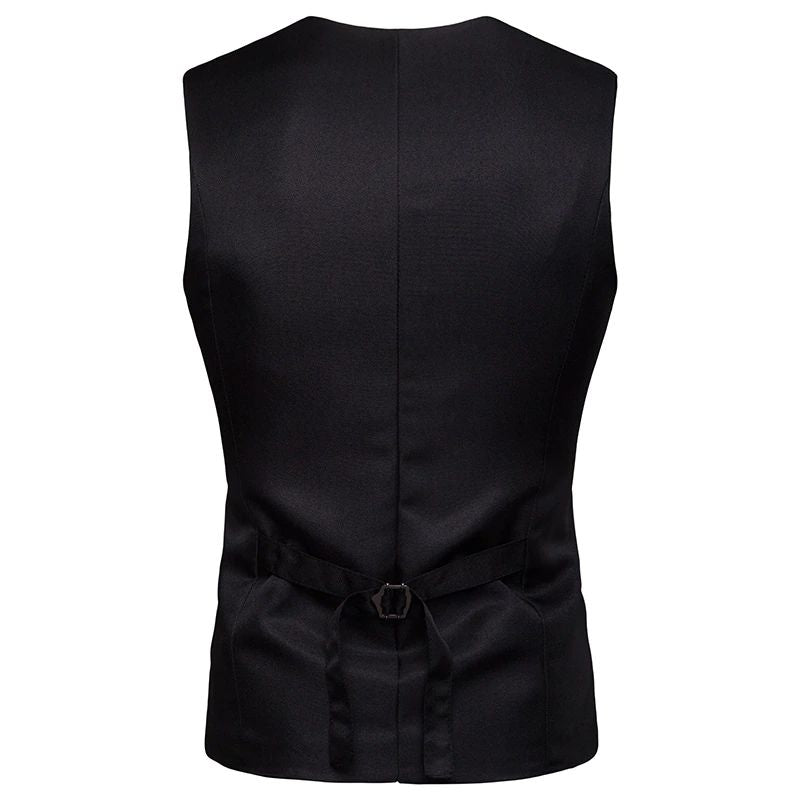 Gilet tendance style vintage