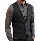 Gilet vintage pour costume steampunk