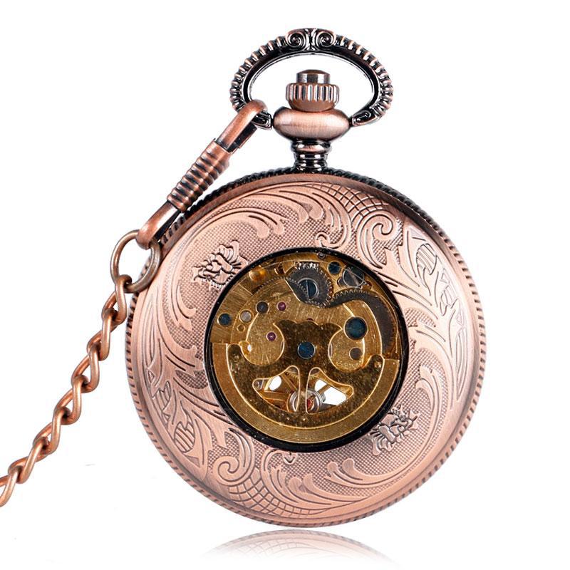 Gousset de couleur or rose