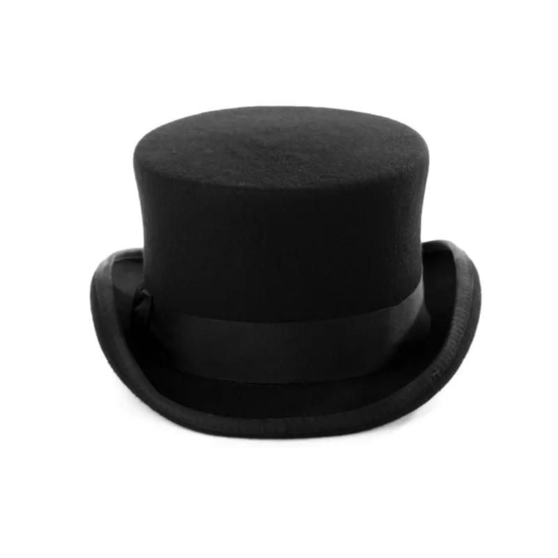 Haut-de-forme chapeau pour homme