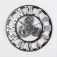 40 cm Argent