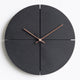 Horloge Steampunk Style Nordique