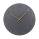 Horloge Steampunk Style Scandinave