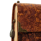 Journal de voyage steampunk