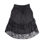 Jupe féminine esprit western