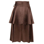 Jupe femme esprit pirate