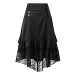 Jupe femme style western