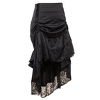 Jupe pour femme esprit western