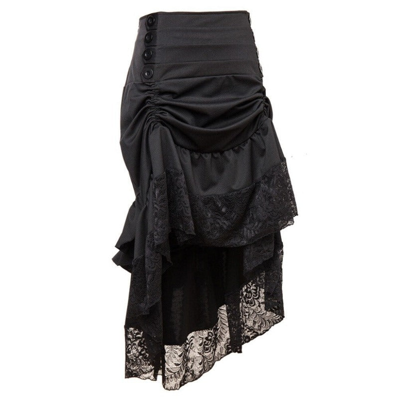 Jupe pour femme esprit western