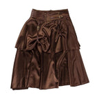 Jupe pour femme pirate