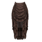 Jupe steampunk de style pirate