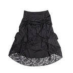 Jupe style western pour femme